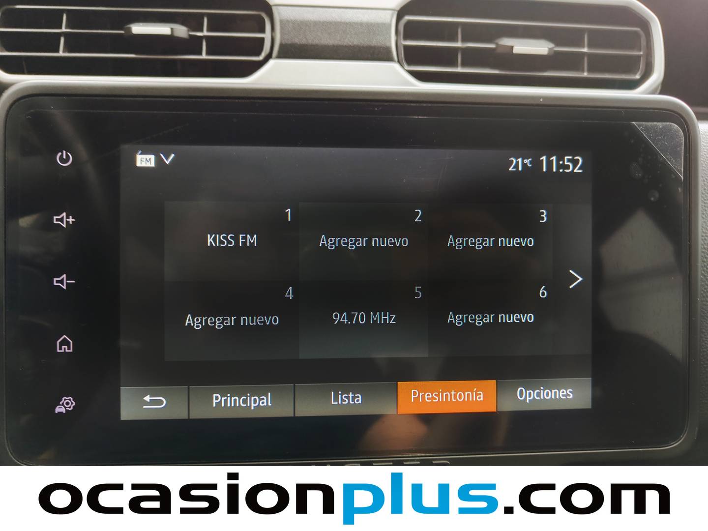 Dacia Duster Dacia Duster Journey Go TCE (150 CV) EDC 2024