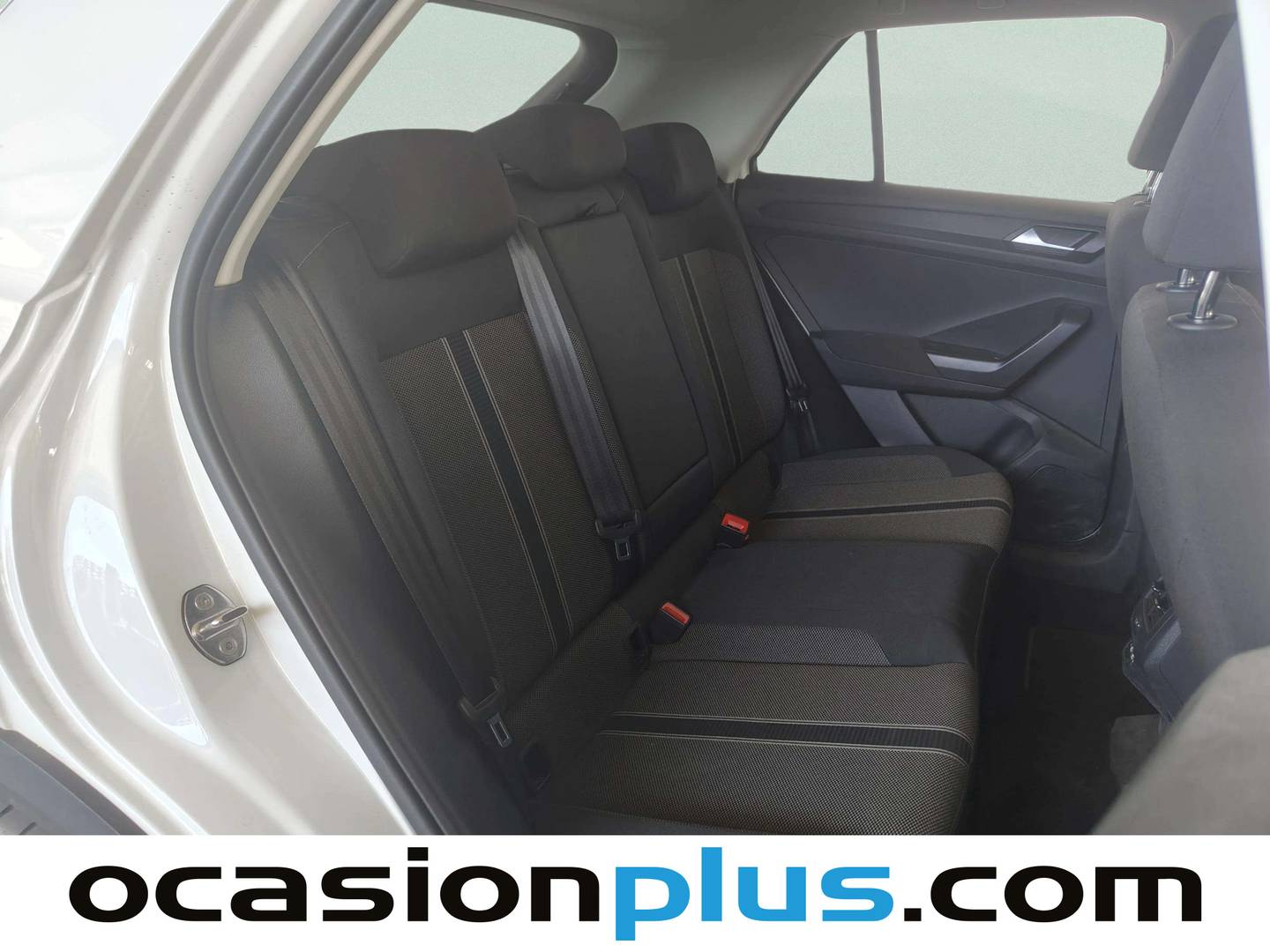 Volkswagen T-Roc Volkswagen T-Roc Advance Style 1.0 TSI (110 CV) gasolina