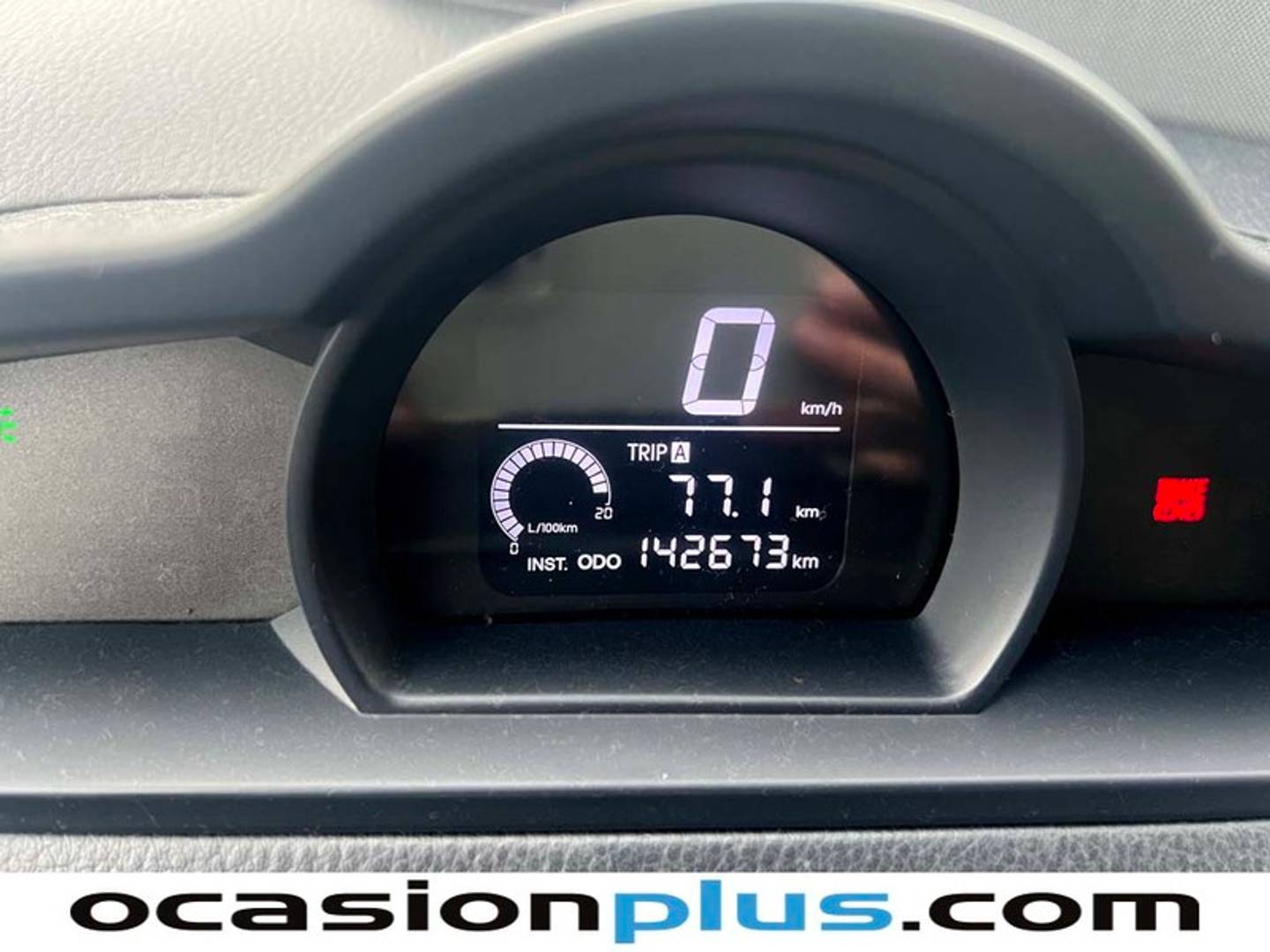 Foto SsangYong Rodius Ssangyong Rodius 2.0 e-Xdi Limited (155 CV)