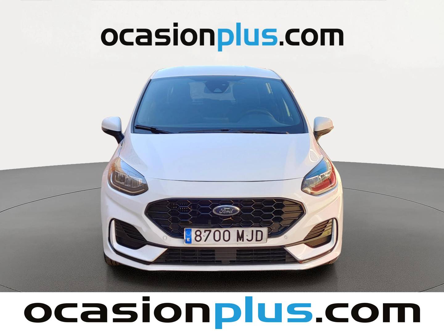 Ford Fiesta Ford Fiesta 1.0 EcoBoost MHEV ST-Line (125 CV) al mejor precio