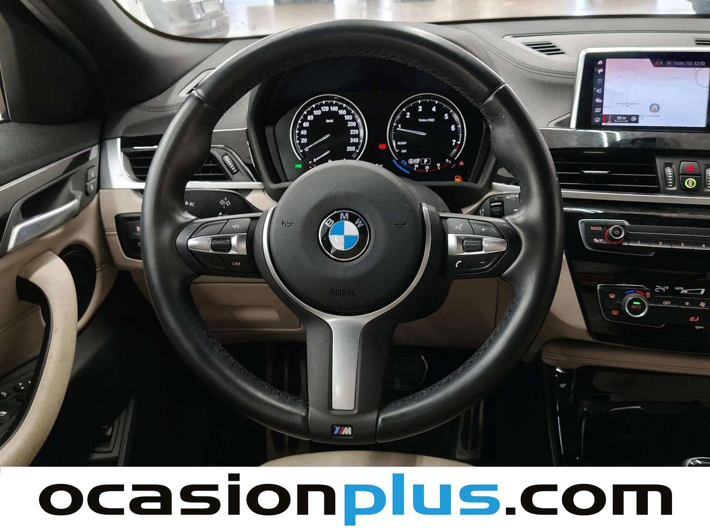 BMW X2 BMW X2 sDrive20i (178 CV) Pack M 178cv