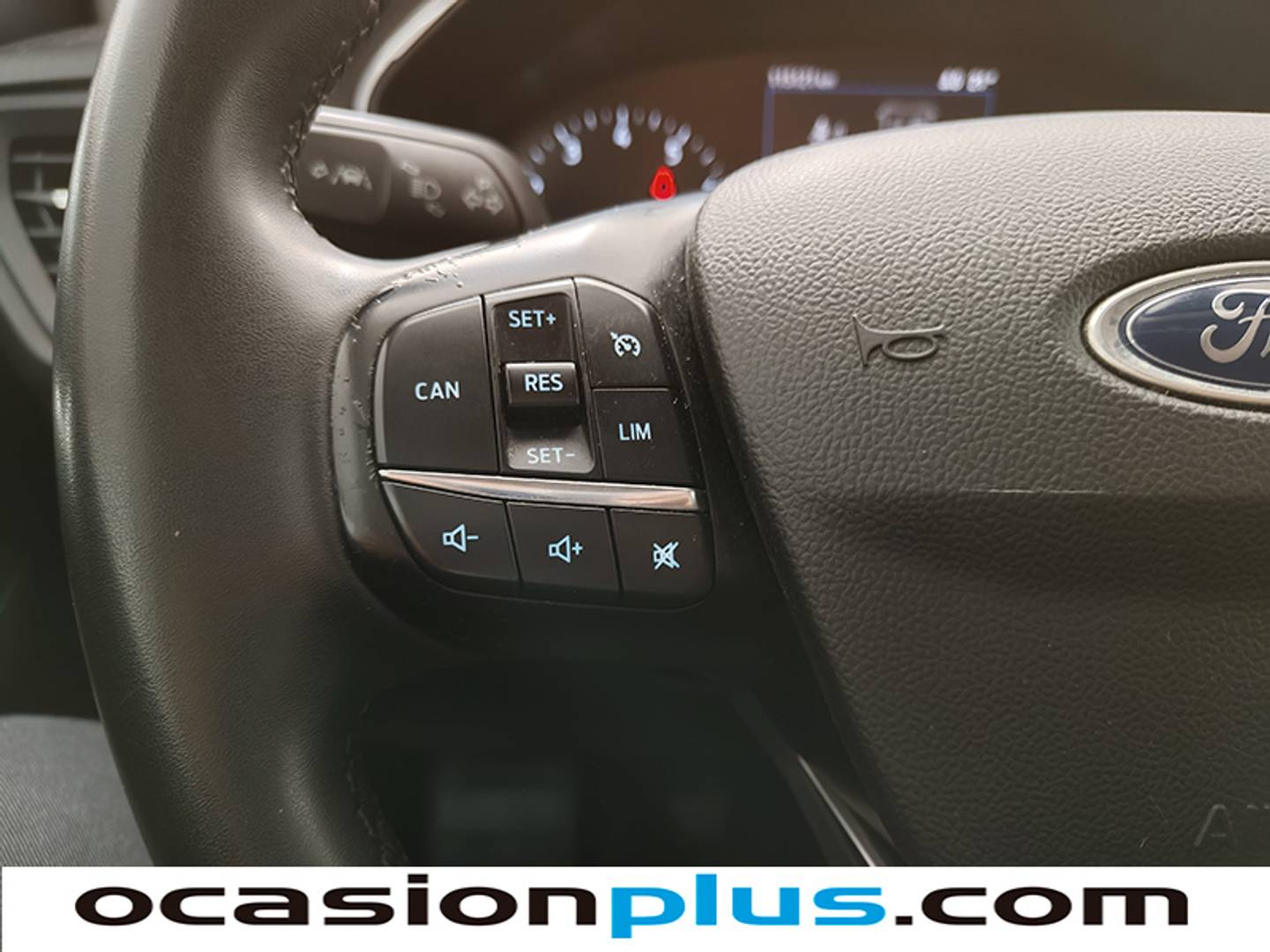 Foto Ford Focus Ford Focus 1.0 Ecoboost Active (125 CV)