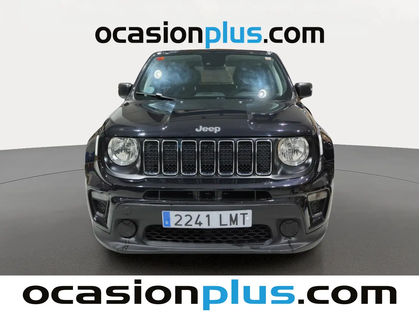 Foto Jeep Renegade Jeep Renegade 1.0G Sport 4x2  (120 CV)