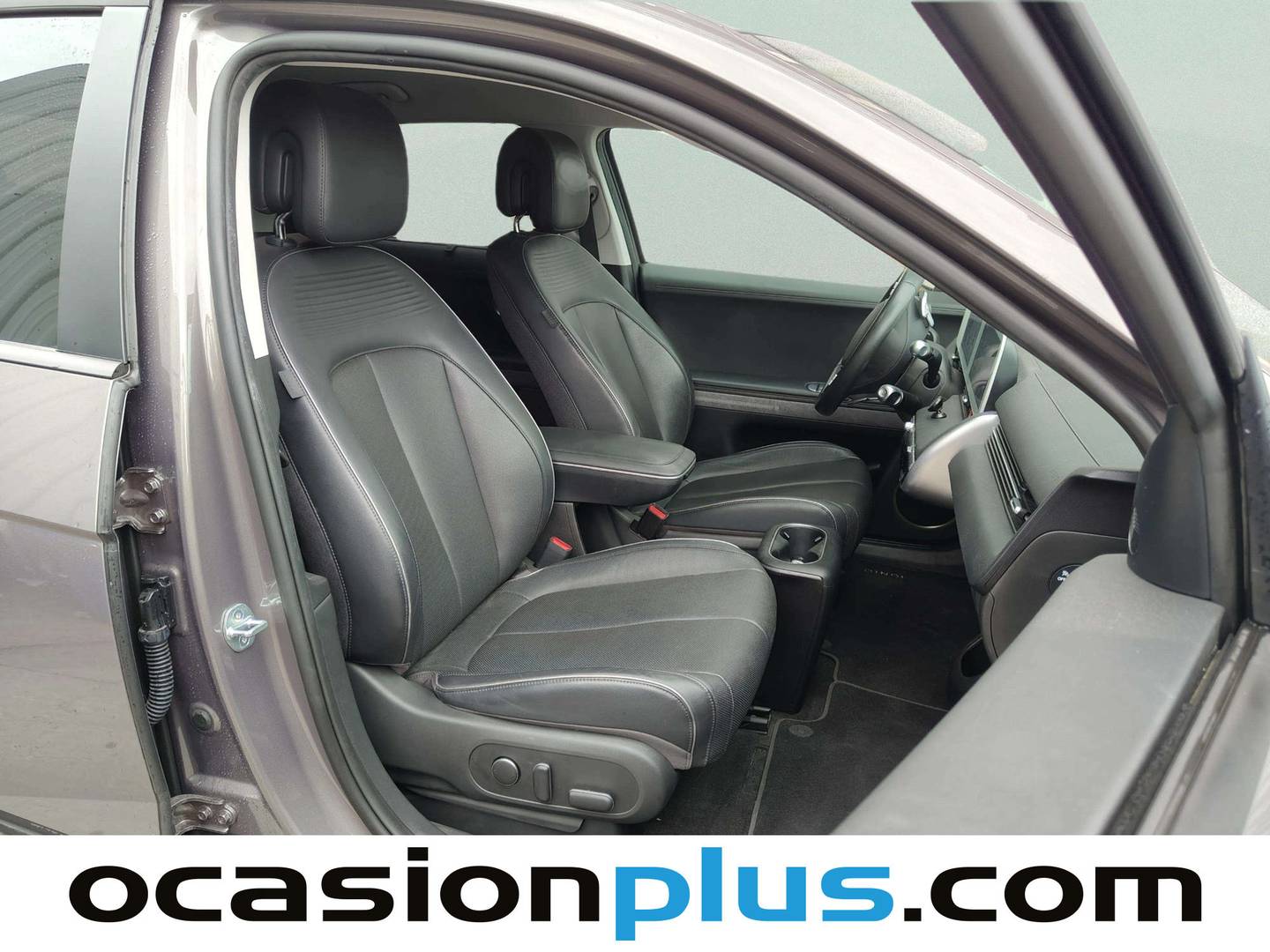 Hyundai IONIQ 5 Hyundai Ioniq 5 73KWH Star RWD (218 CV) 218cv