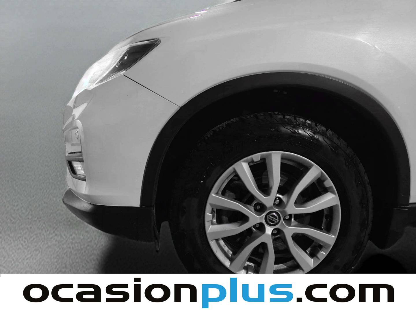 Foto Nissan X-TRAIL Nissan X-Trail dCi 150 Acenta (150 CV)