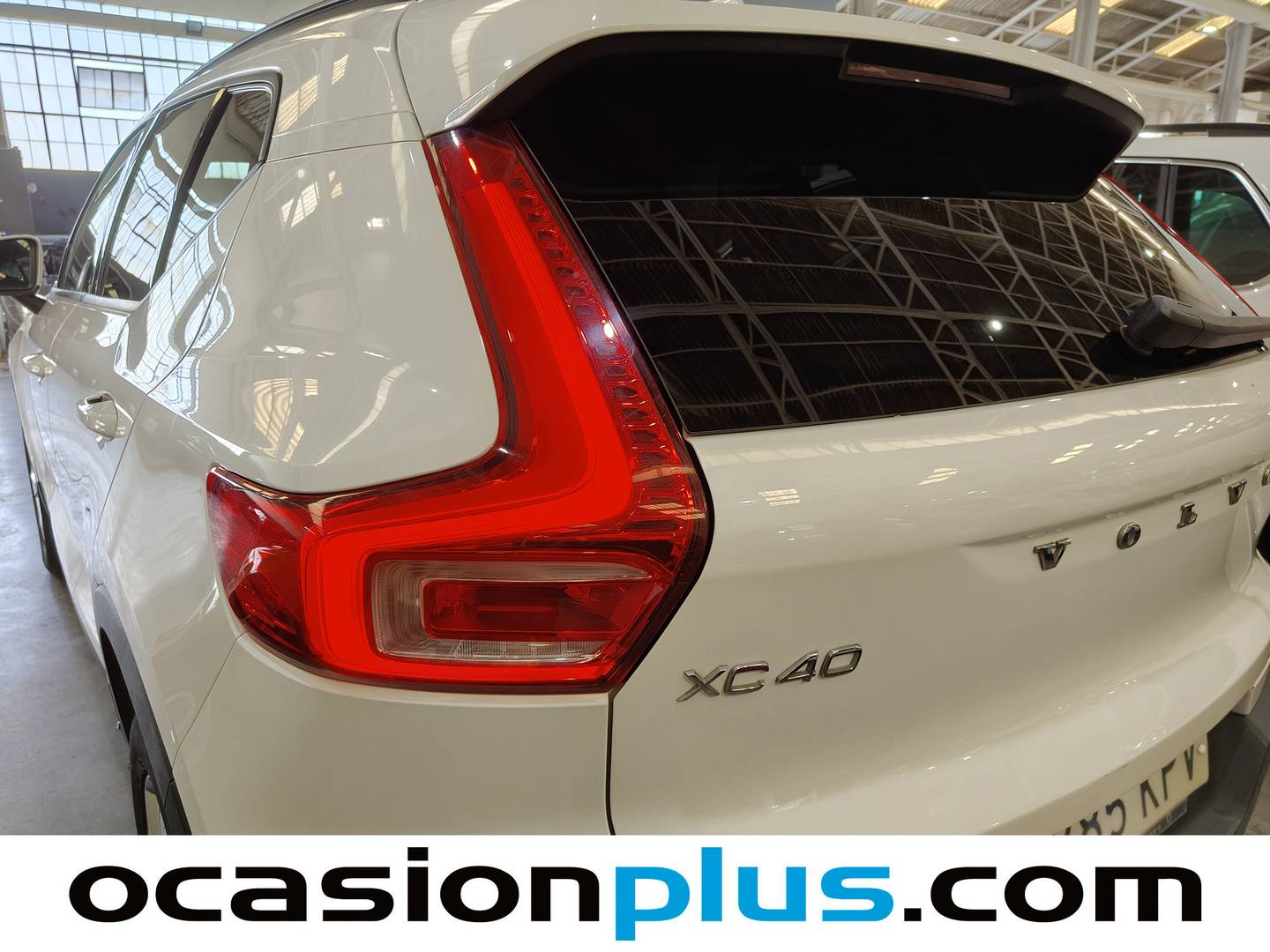 Volvo XC40 Volvo XC40 T3 (156 CV) km 0