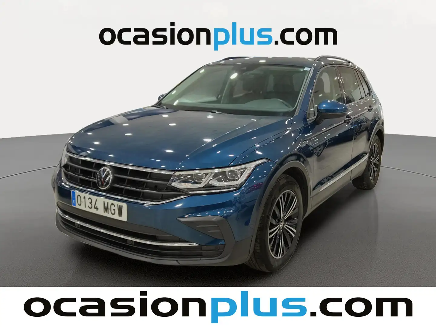 Foto Volkswagen Tiguan Volkswagen Tiguan Life 1.5 TSI (150 CV) DSG