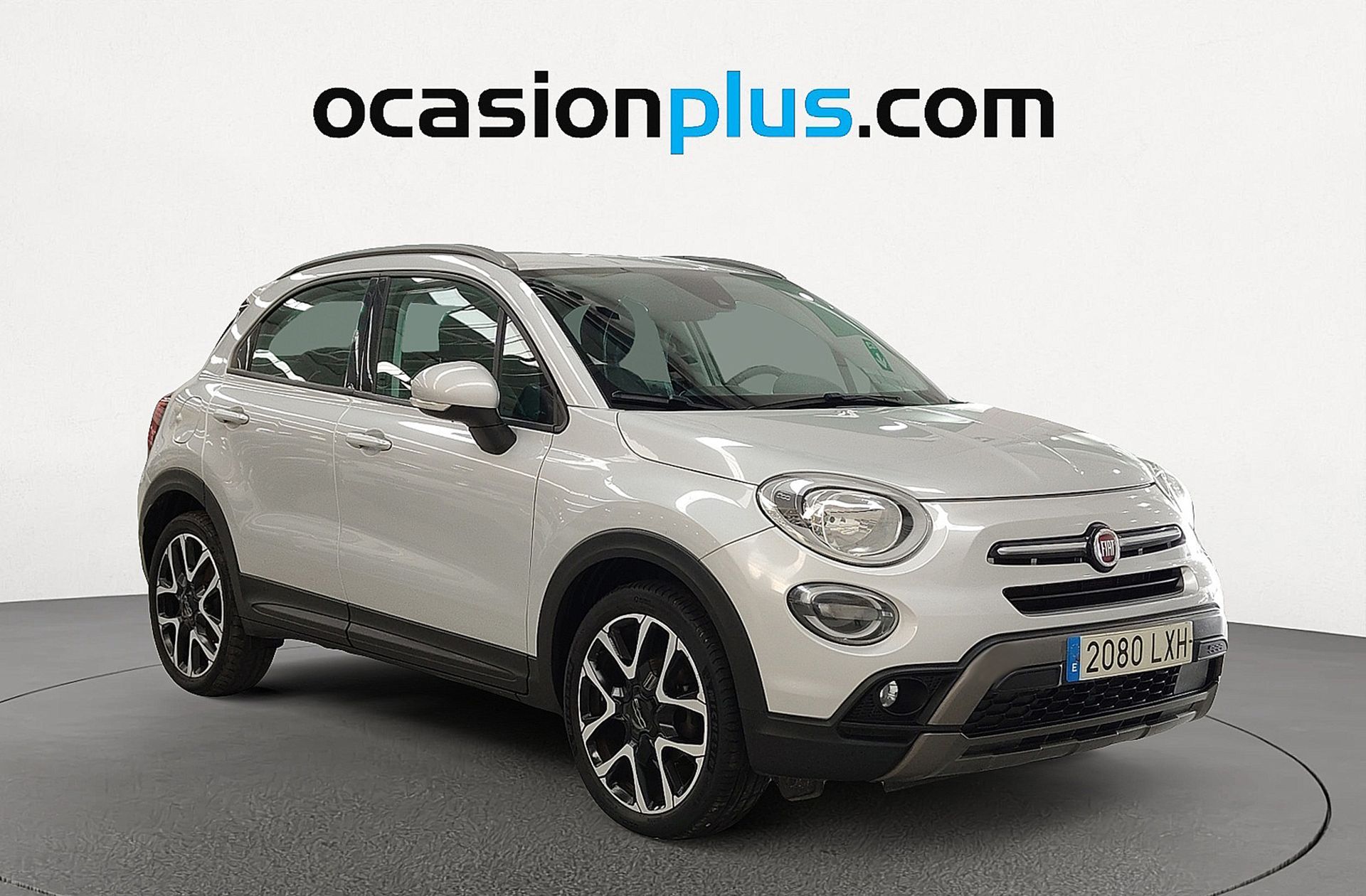 Fiat 500X 1.6 MultiJet Cross 4x2 - foto 2