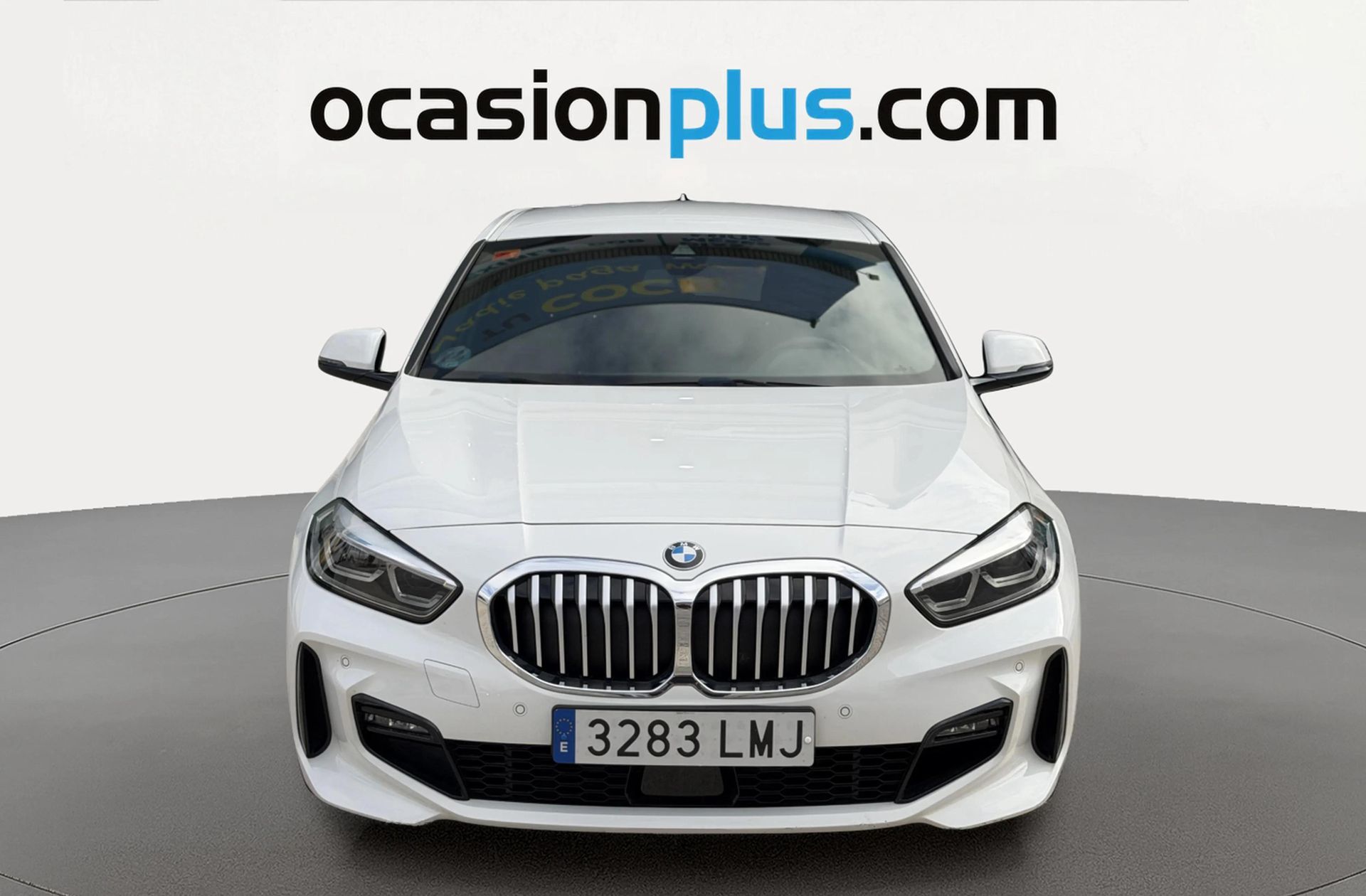 BMW Serie 1 118d Pack M - foto 13