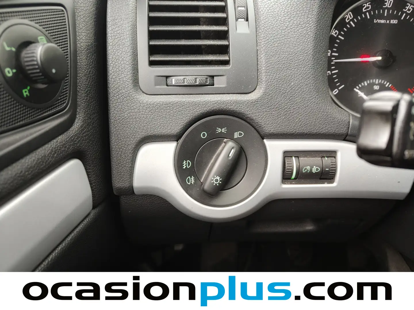 Foto Skoda Octavia Skoda Octavia 1.6 TDI CR Family (105 CV)