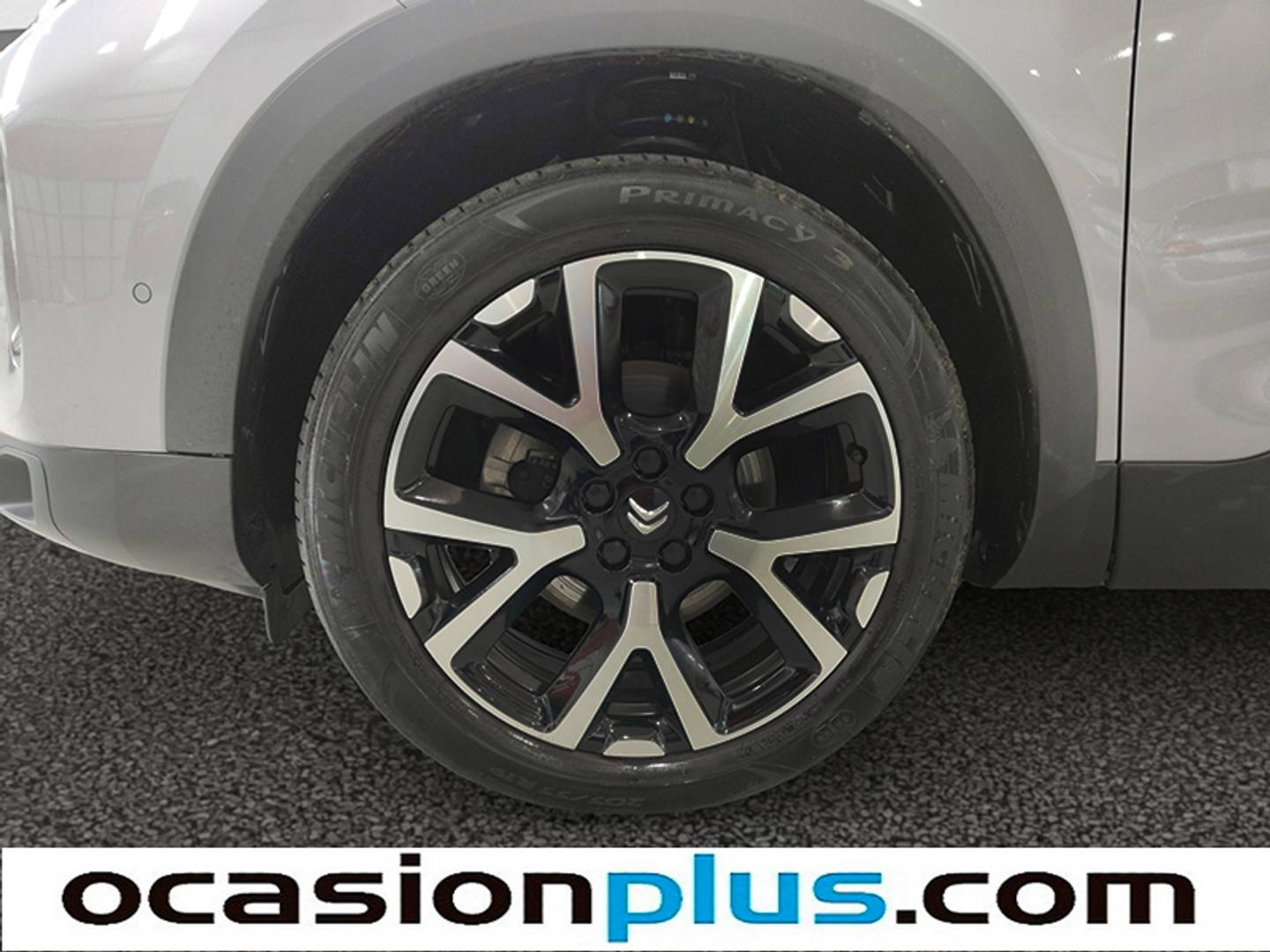 Citroën C5 Aircross Citroen C5 Aircross PureTech 130 S&S Shine Pack EAT8 (131 CV) seminuevo