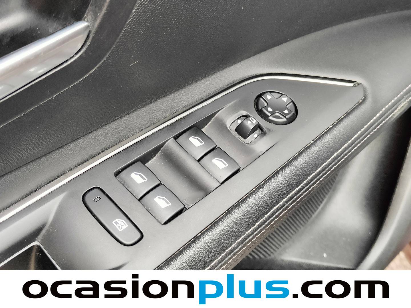 Peugeot 3008 Peugeot 3008 PureTech 130 S&S Allure (130 CV) 2019