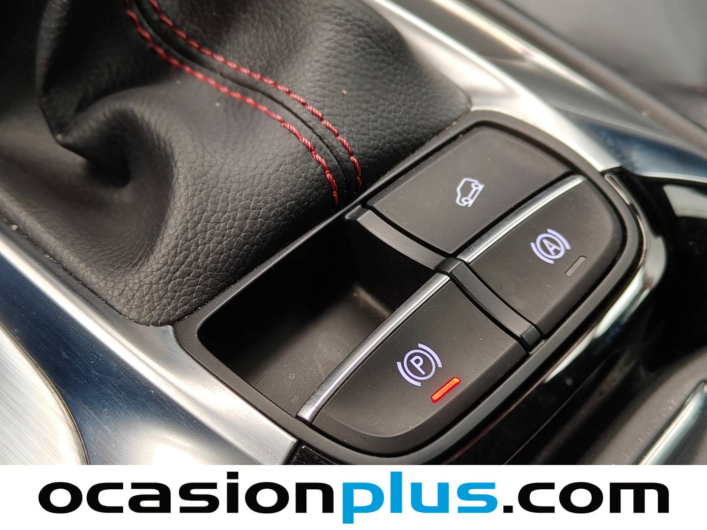 MG HS MG HS 1.5 Turbo GDI Luxury (162 CV) 162cv