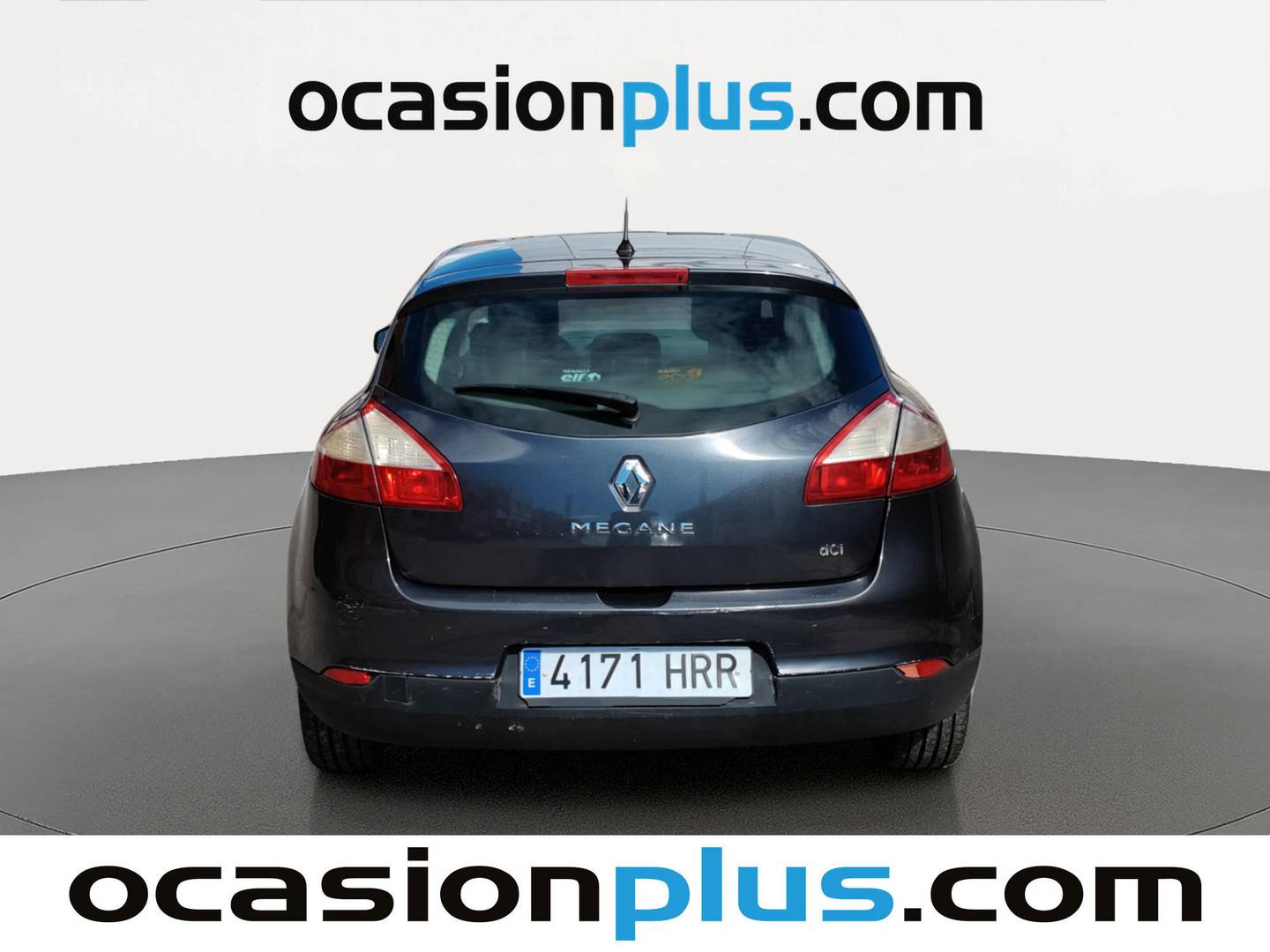 Renault Mégane Renault Megane Expression eco2 dCi (110 CV) barato