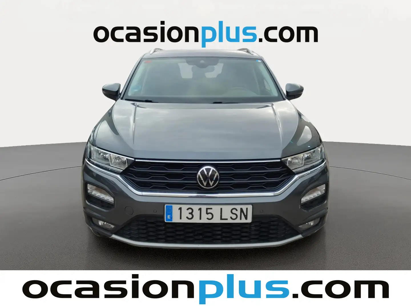 Foto Volkswagen T-Roc Volkswagen T-Roc Advance 2.0 TDI (150 CV) DSG