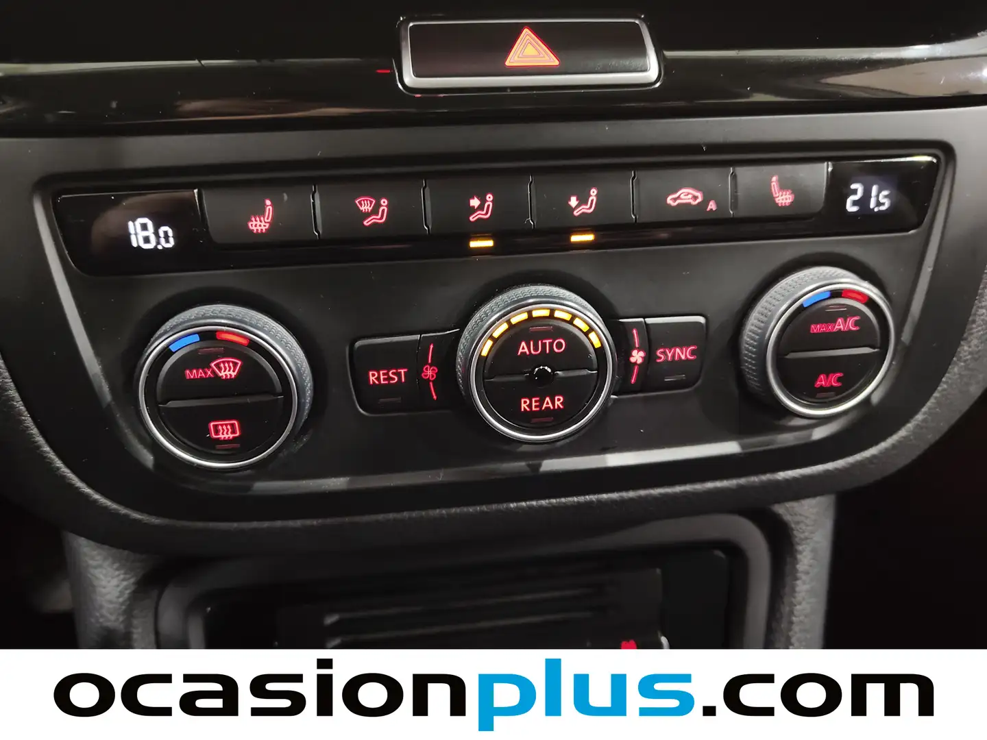 Foto Seat Alhambra SEAT Alhambra 2.0 TSI 220CV DSG S/S Plus 7 Plazas