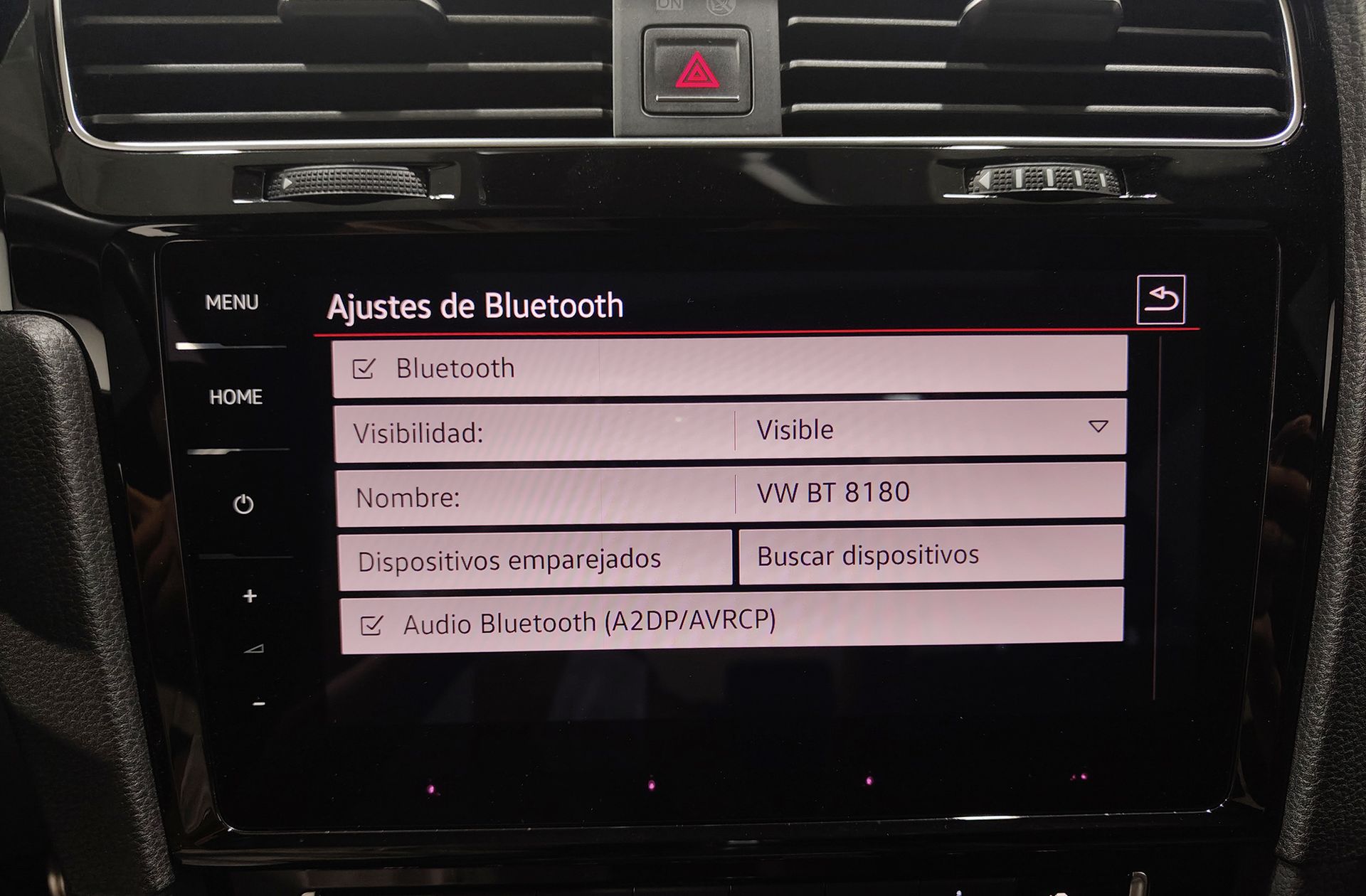 Volkswagen Golf GTI Performance 2.0 TSI DSG - foto 44