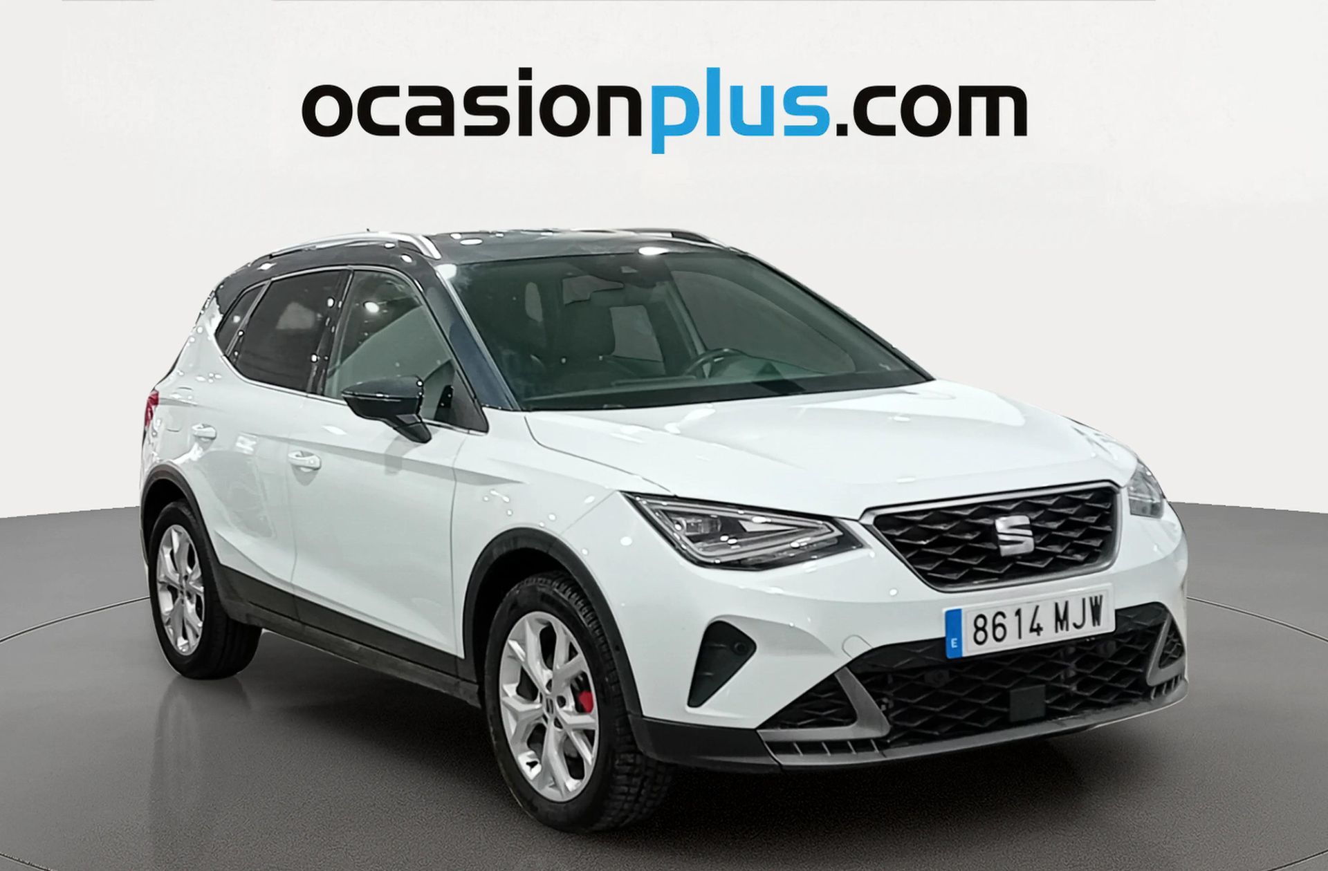 SEAT Arona 1.5 TSI FR XL DSG - foto 2