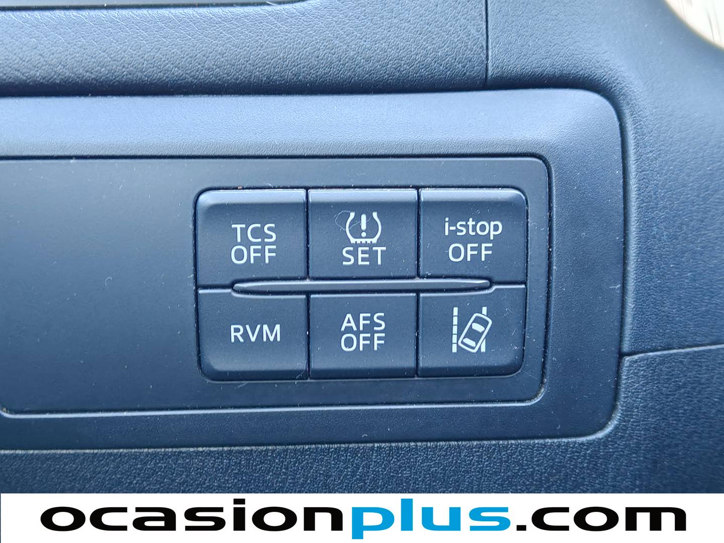 Foto Mazda CX-5 Mazda CX-5 2.2 DE Style 2WD AT (150 CV)