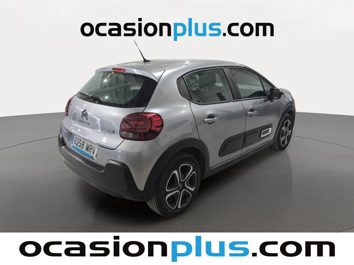 Foto Citroën C3 Citroen C3 BlueHDi 100 S&S Plus (102 CV)
