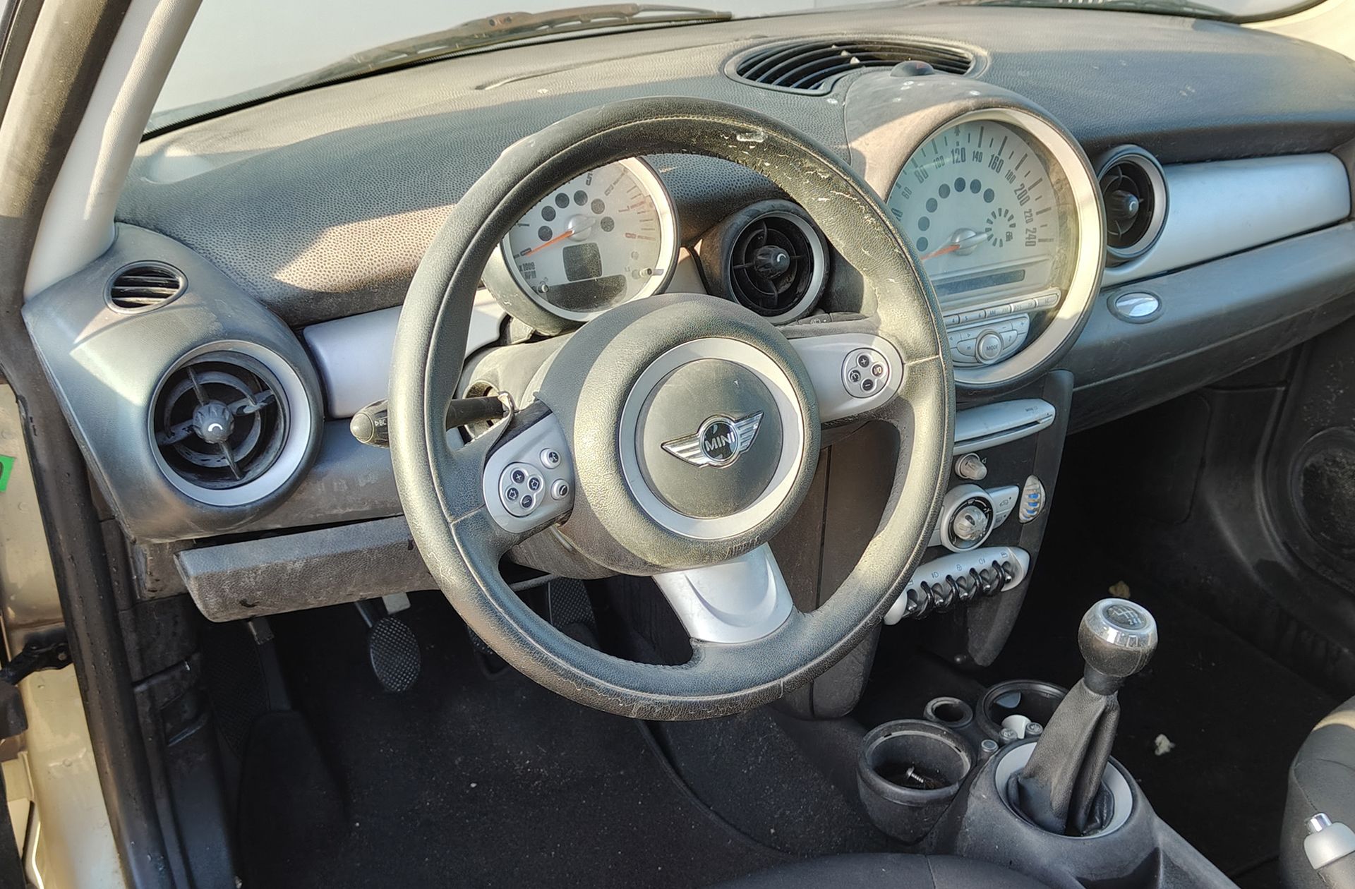 MINI Cooper - foto 14