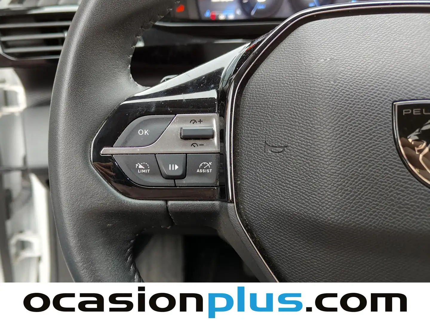 Foto Peugeot 308 Peugeot 308 SW Active Pack S&S PureTech (130 CV) EAT8