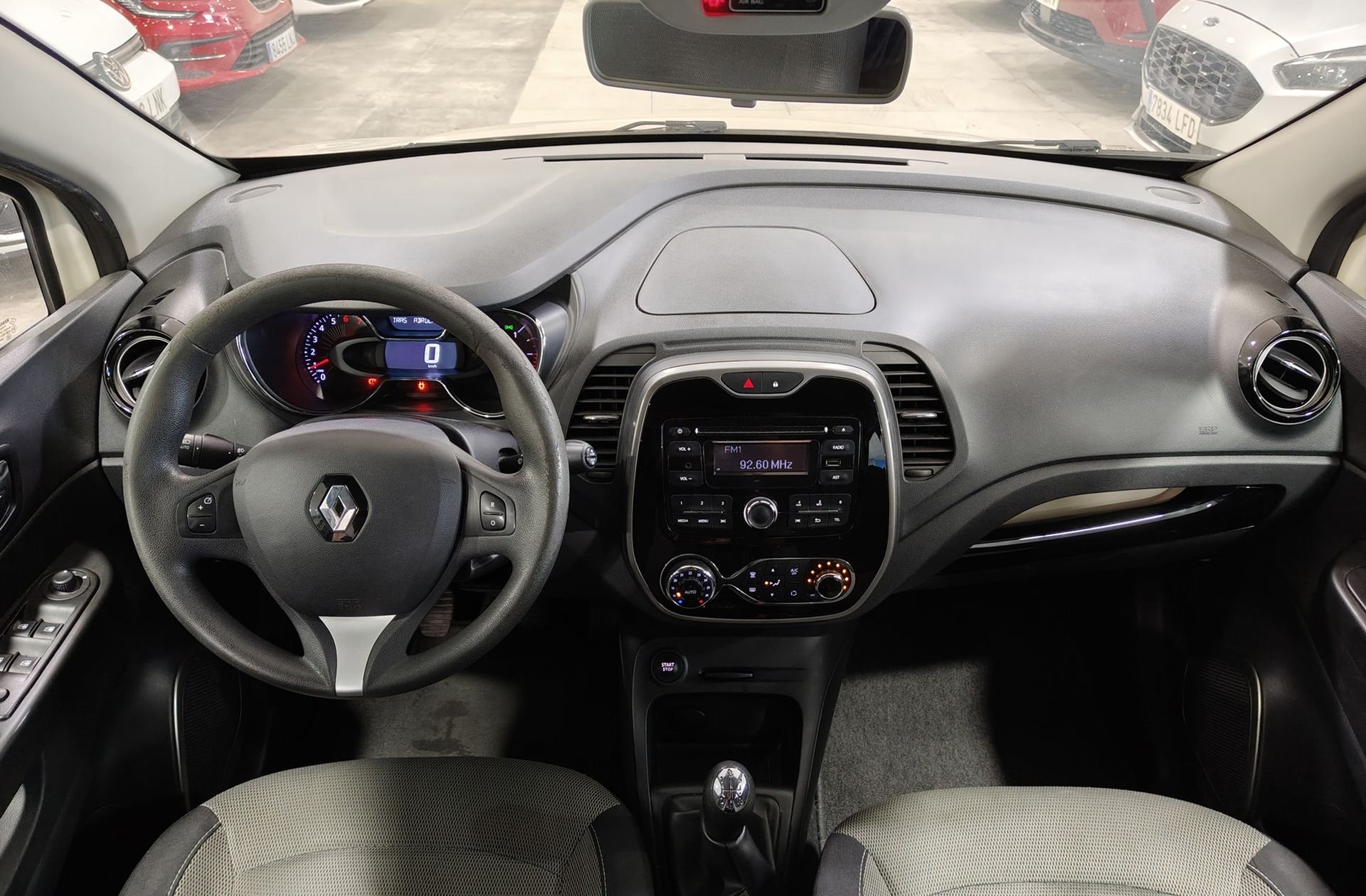 Renault Captur Intens Energy eco2 TCe - foto 6