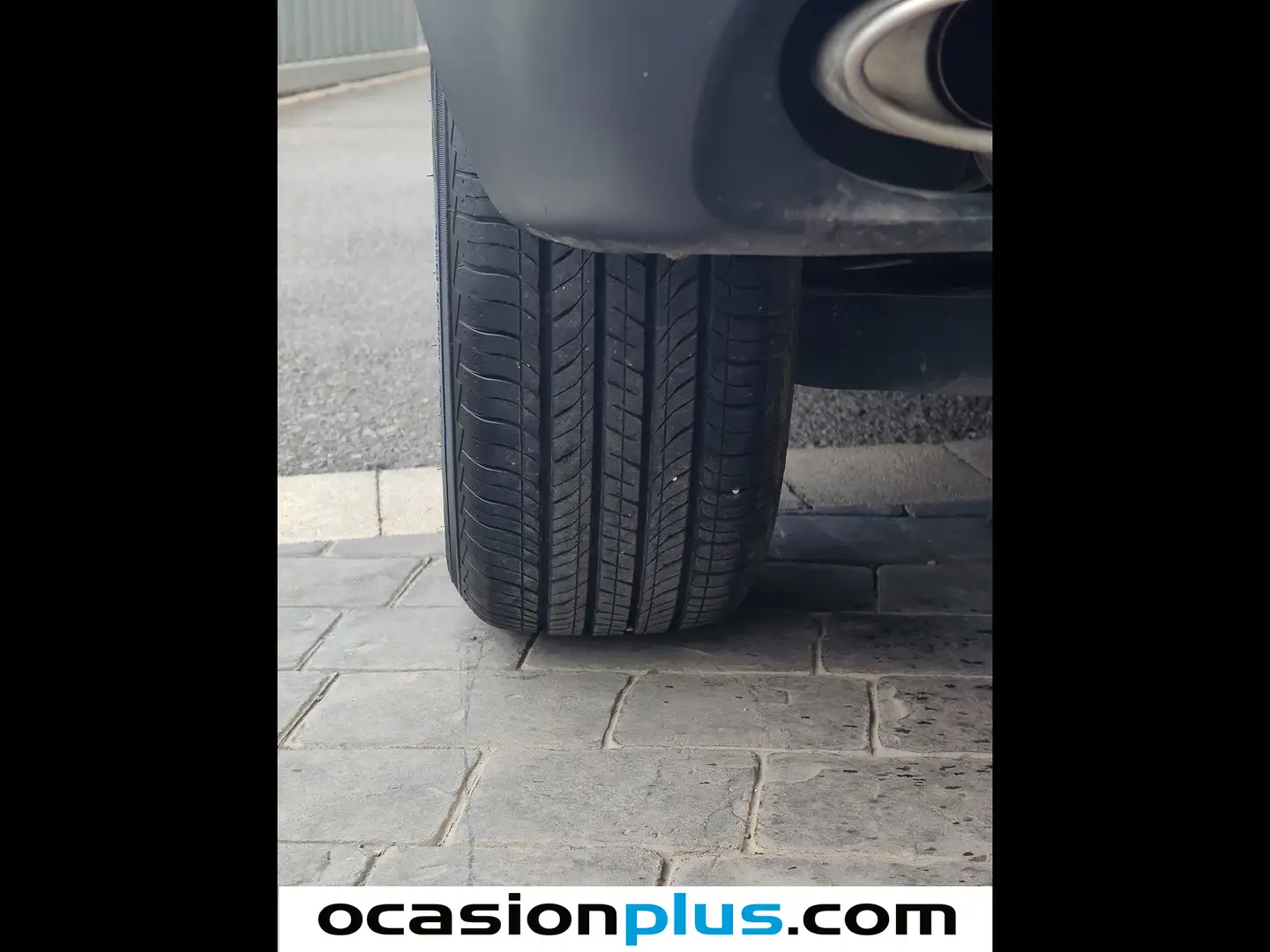 Foto MG HS MG HS 1.5 Turbo GDI Comfort (162 CV)