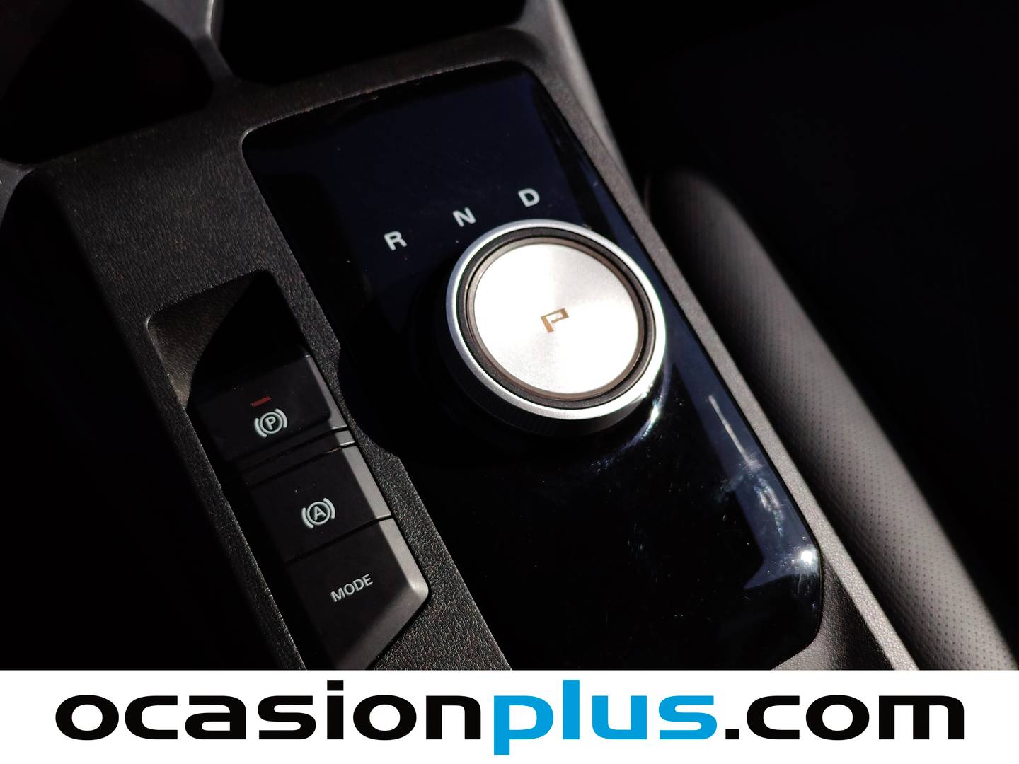 MG MG3 Hybrid+ MG MG3 Luxury (195 CV) de ocasión