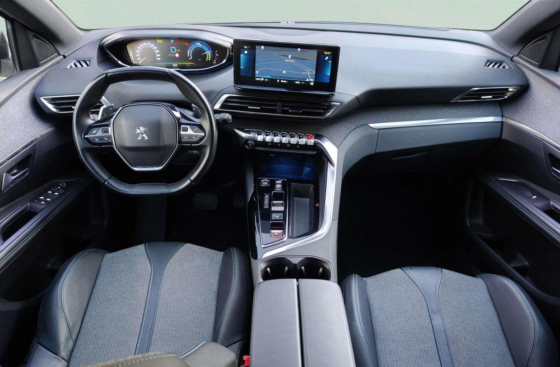 Peugeot 3008 300 Allure Pack e-EAT8 - foto 6