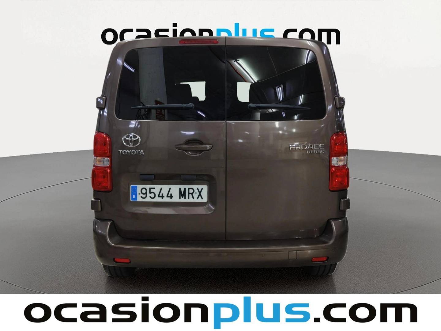 Toyota Proace Verso Toyota Proace Verso 2.0D VX Plus Shuttle L1 (145 CV) barato