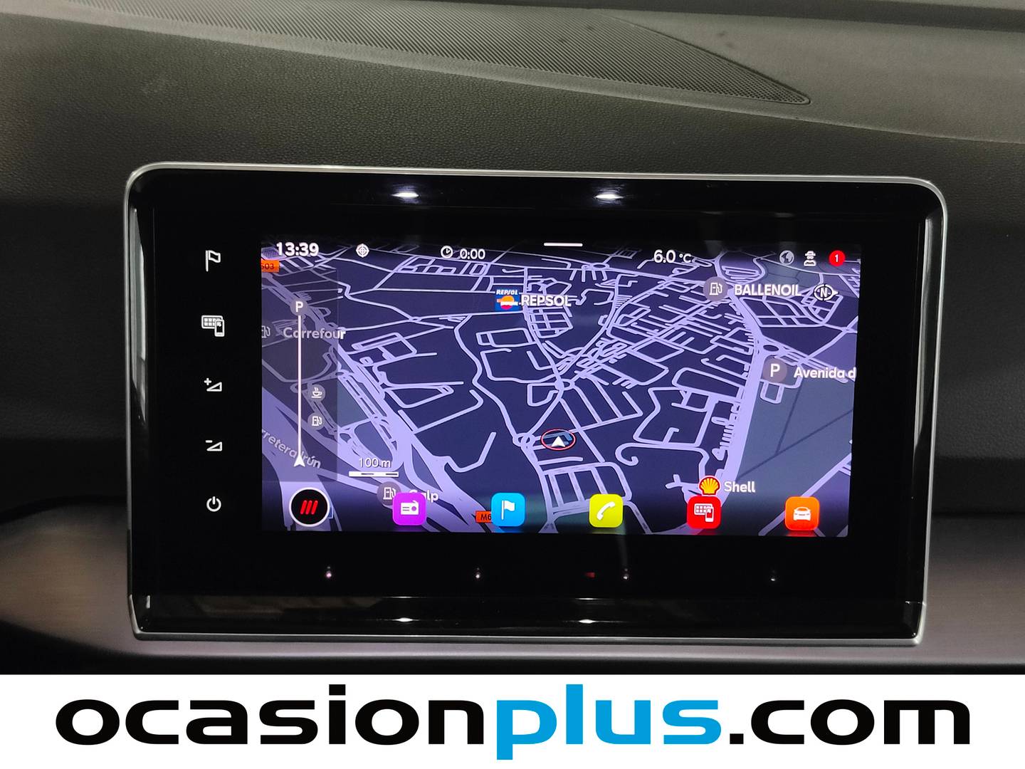 Foto Seat Tarraco SEAT Tarraco 1.5 TSI S&S FR XXL DSG (150 CV) 7 Plazas