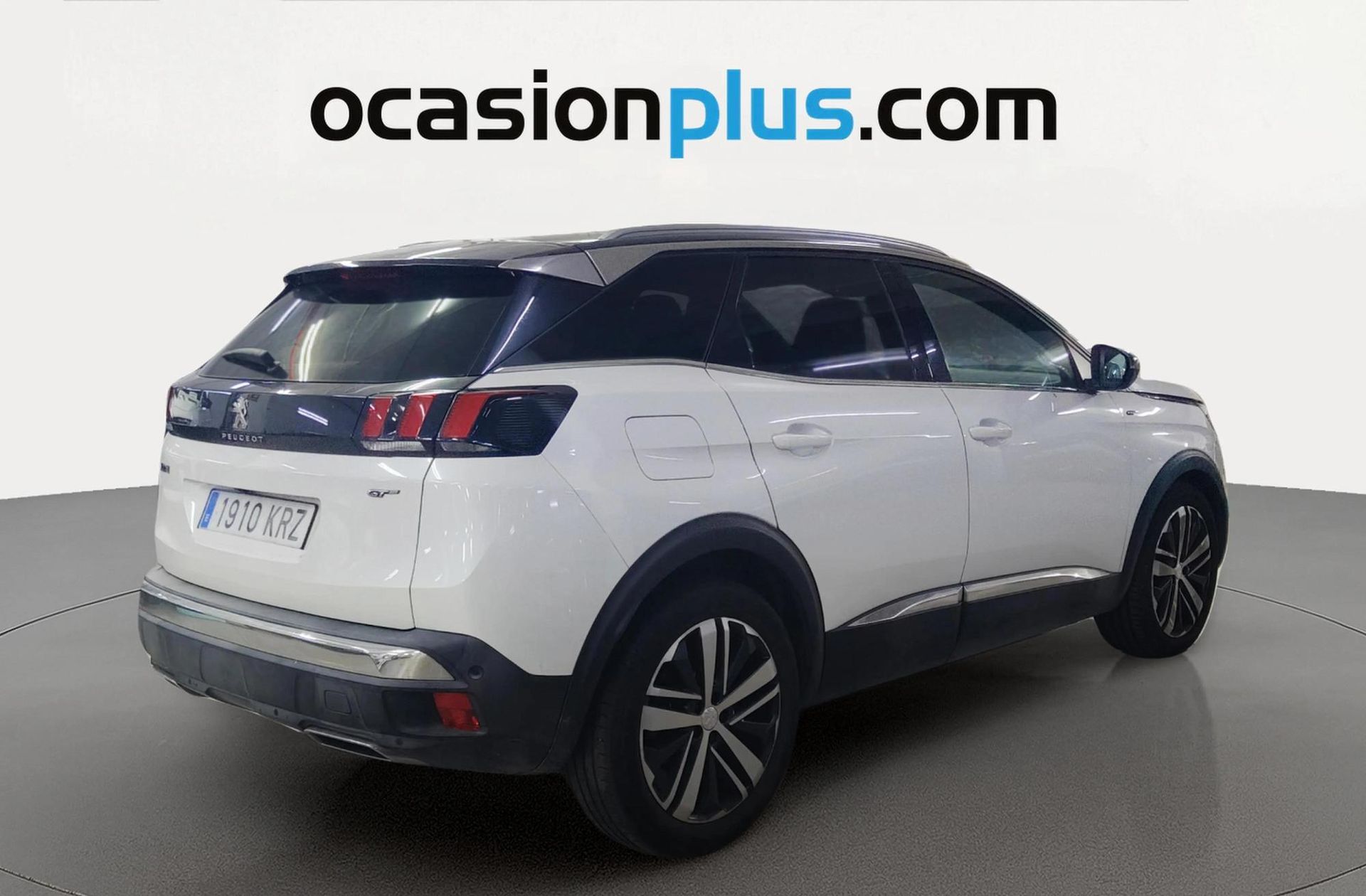 Peugeot 3008 BlueHDi 180 GT EAT8 - foto 4