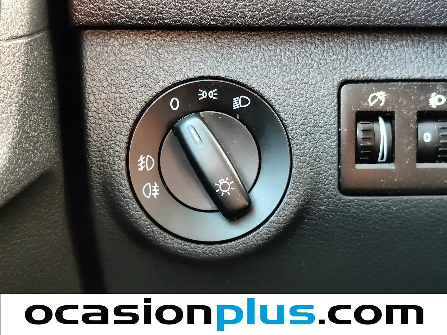 Foto Volkswagen Caddy Volkswagen Caddy GNC GNC Profesional Kombi 1.4 TGI GNC BM (110 CV)