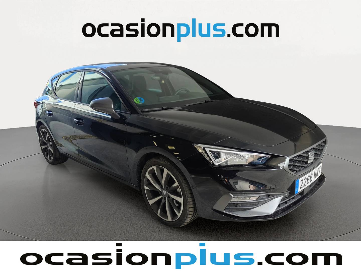 Foto Seat León SEAT León 1.5 eTSI S&S FR Special Edition Vision DSG  (150 CV)