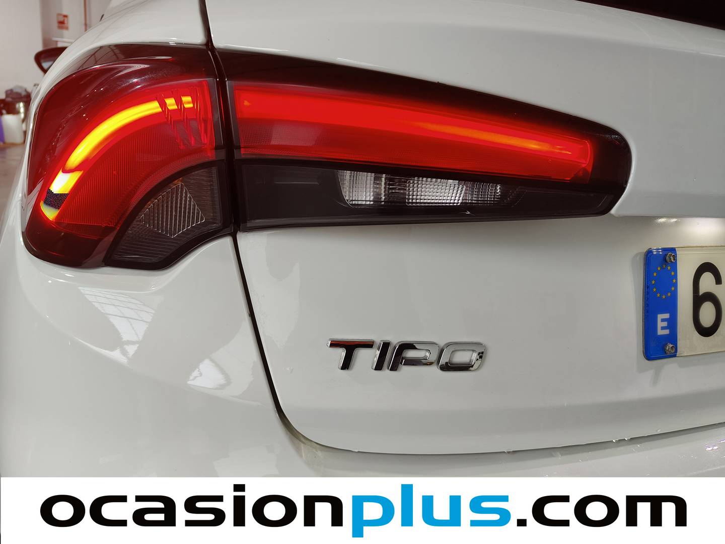 Foto Fiat Tipo Fiat Tipo 1.5 Hybrid Cross DCT (130 CV)