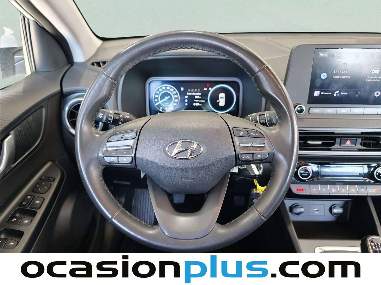 Hyundai Kona Hyundai Kona 1.0 TGDi 48V Maxx 4x2 (120 CV) de segunda mano