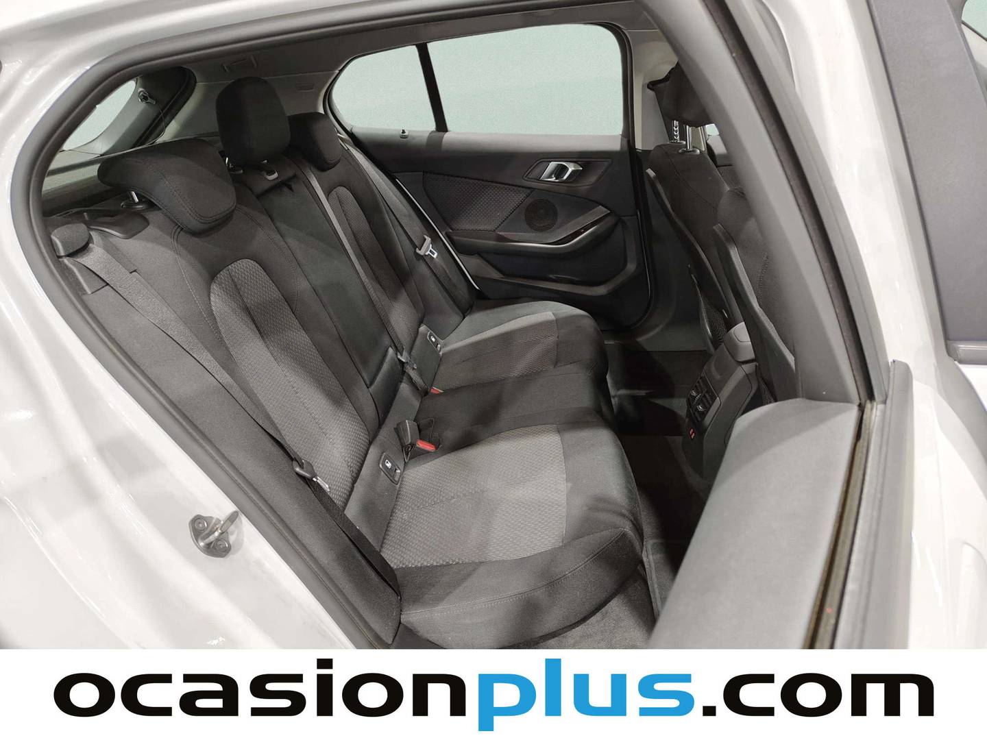 BMW Serie 1 BMW Serie 1 118i (136 CV) barato