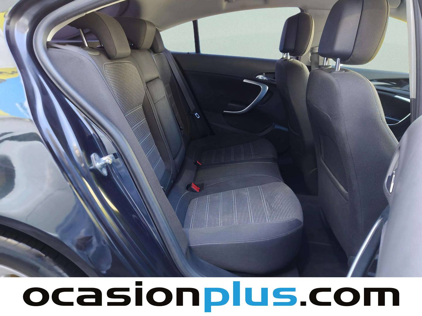 Opel Insignia Opel Insignia 2.0 CDTI ecoFlex S&S Sportive (160 CV) km 0