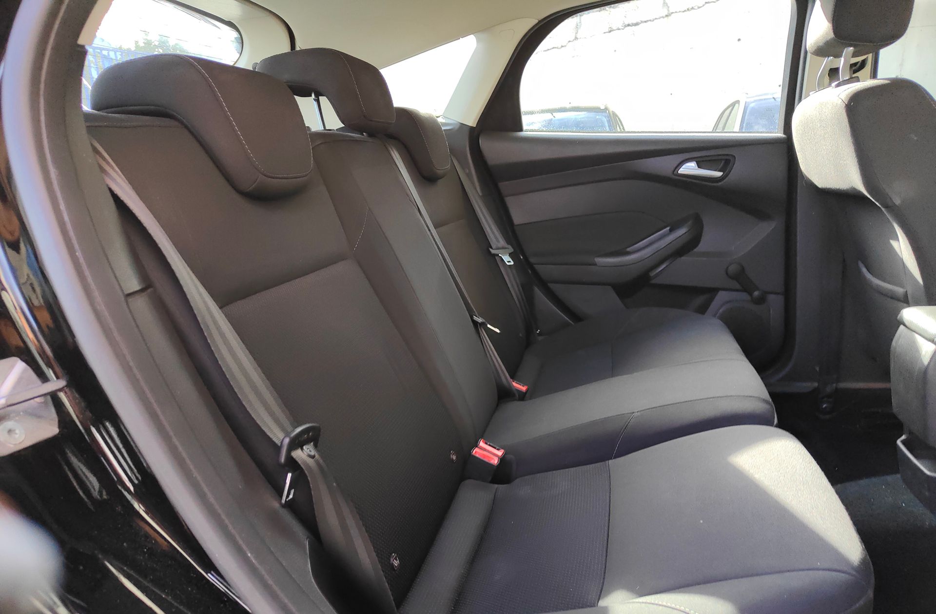 Ford Focus 1.5 TDCi Trend+ - foto 13