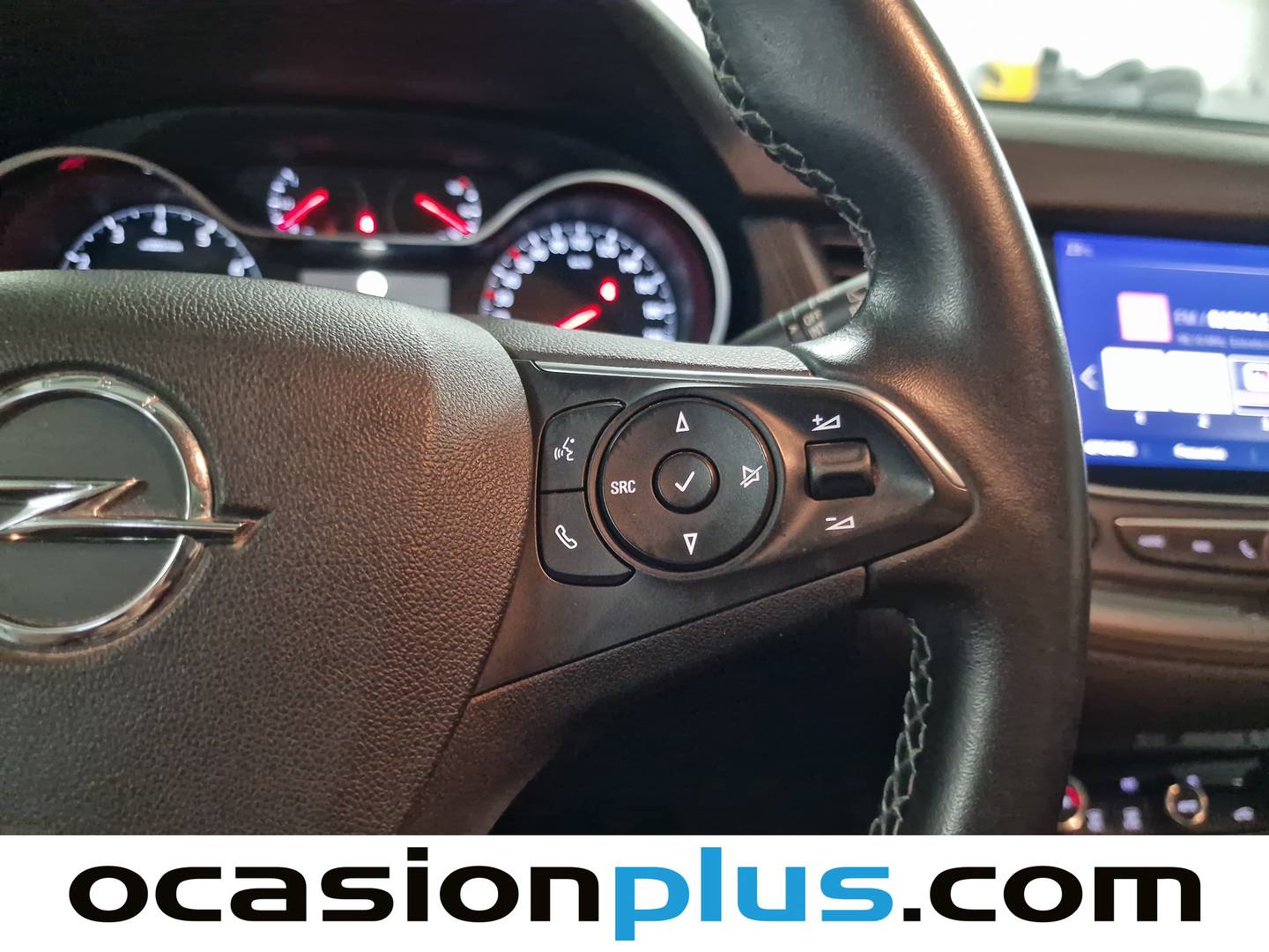 Opel Grandland X Opel Grandland X 1.2 Turbo Excellence (130 CV) km 0