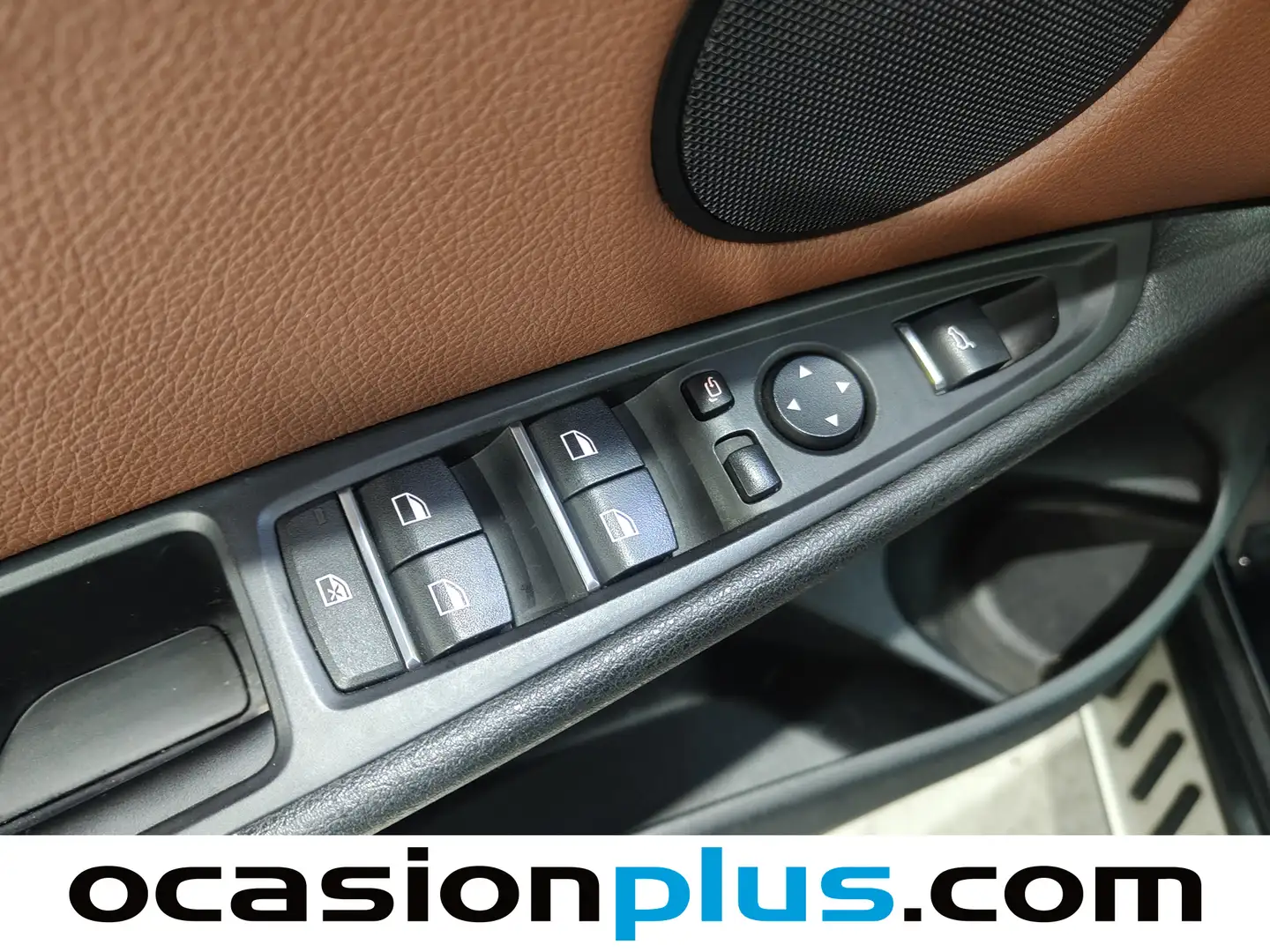 Foto BMW X5 BMW X5 xDrive35i  (306 CV)