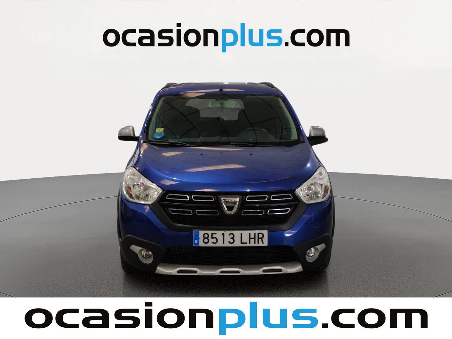Dacia Lodgy Dacia Lodgy Serie Limitada Aniversario TCe GPF (130 CV) 7 Plazas 130cv
