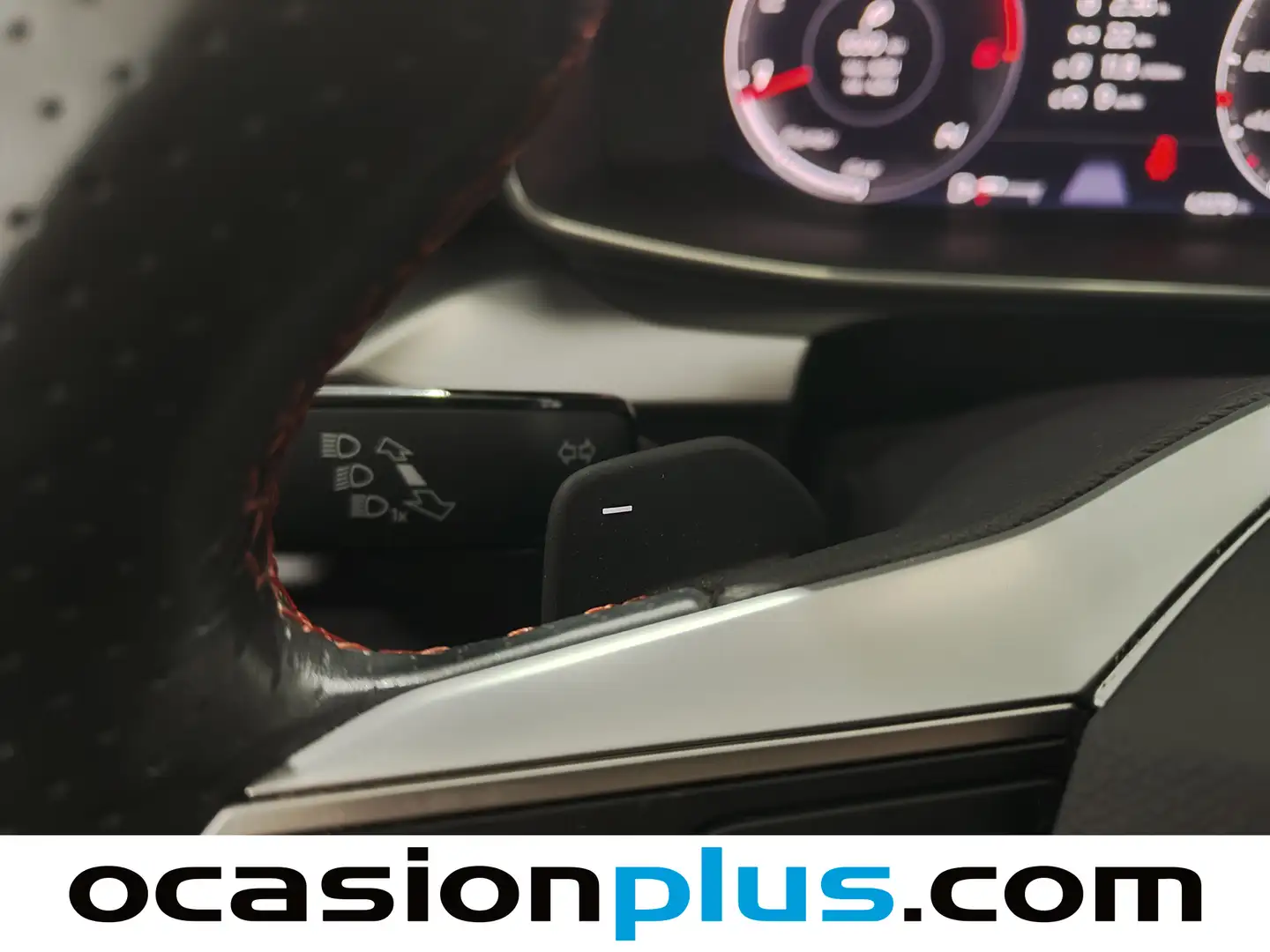 Foto Seat León SEAT León 2.0 TDI S&S FR Go L DSG (150 CV)