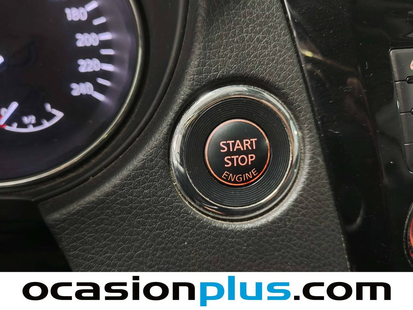 Nissan QASHQAI Nissan Qashqai dCi 130 Tekna 4x2 XTronic (130 CV) km 0