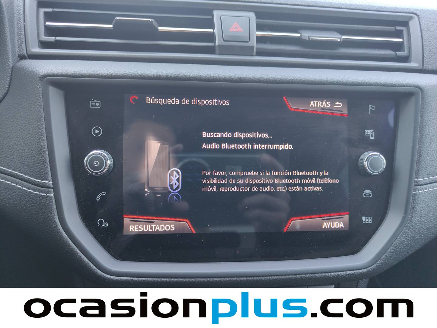 Seat Arona Seat Arona 1.0 TSI Ecomotive S&S Xcellence Edition DSG (115 CV) automático