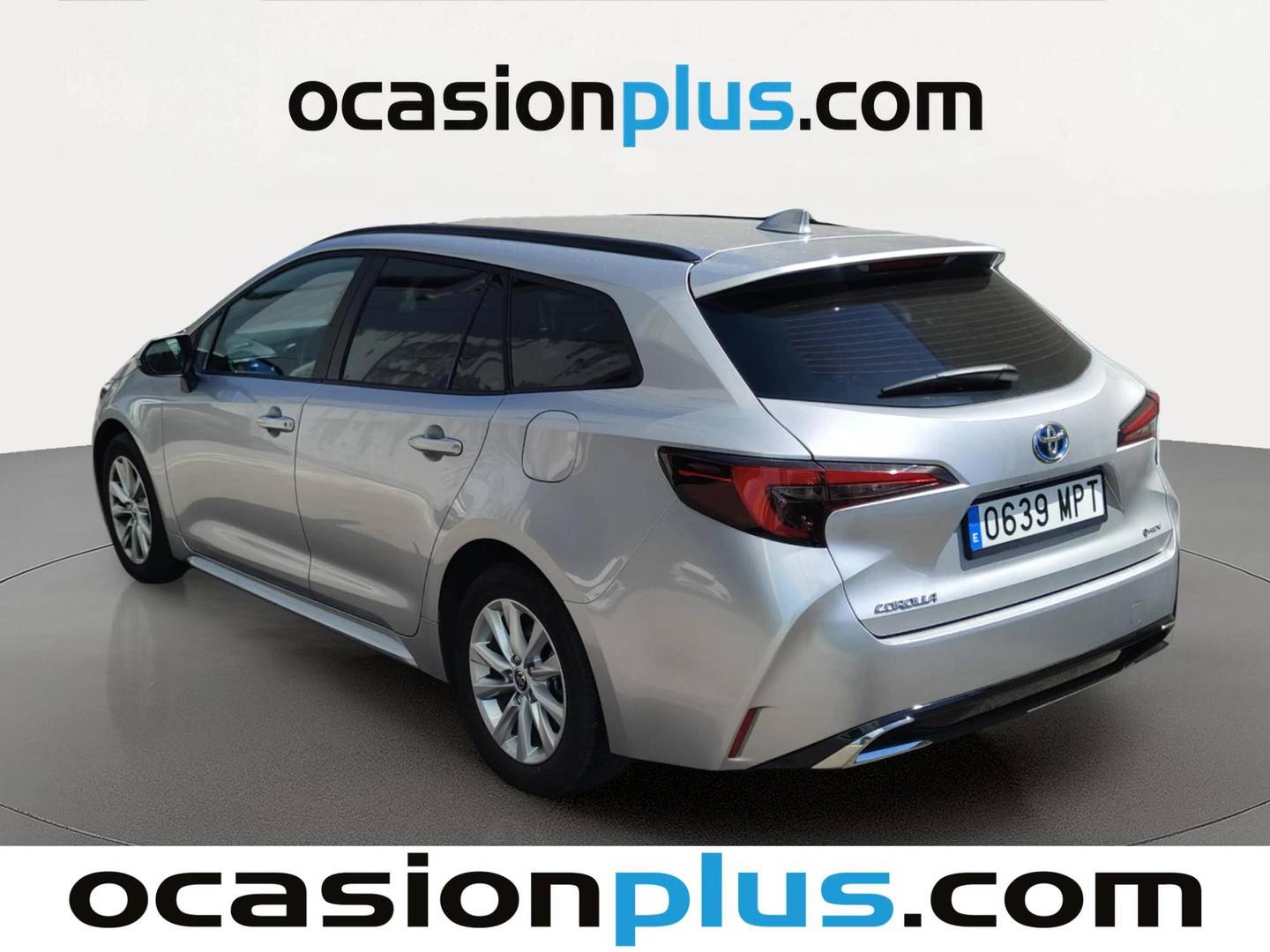 Toyota Corolla Toyota Corolla Touring Sports 140H Active Plus (140 CV) seminuevo