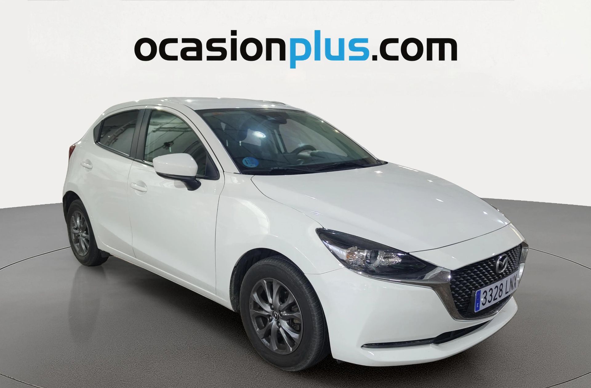 Mazda Mazda2 1.5 GE Origin - foto 2