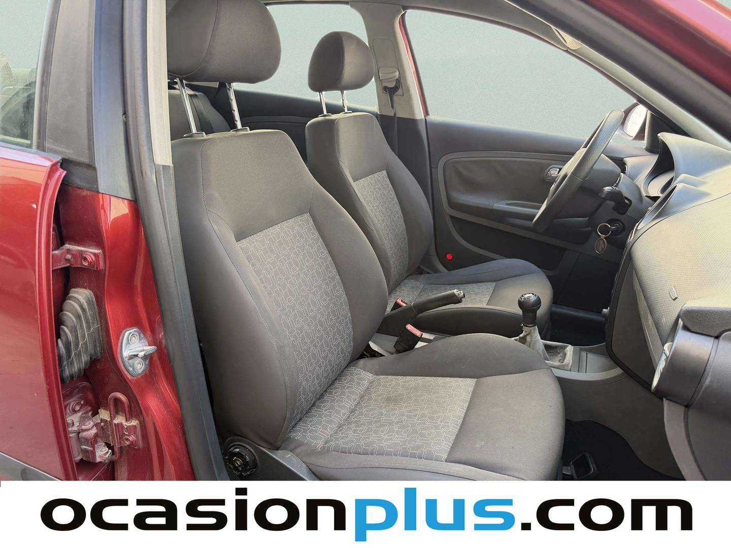 Seat Ibiza Seat Ibiza 1.4 TDI Reference (80 CV) km 0