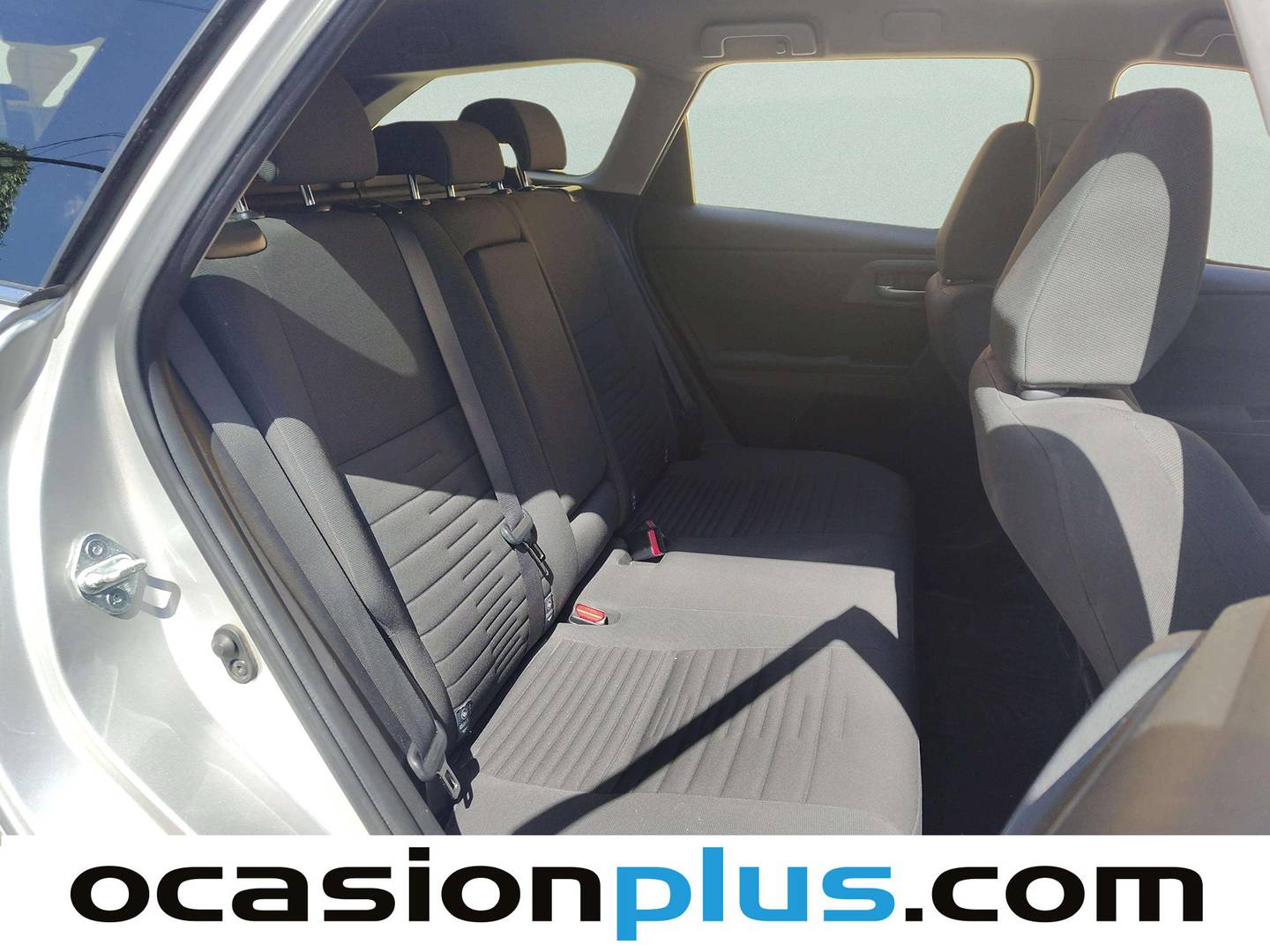 Toyota Auris Toyota Auris 115D Touring Sports Active (112 CV) al mejor precio